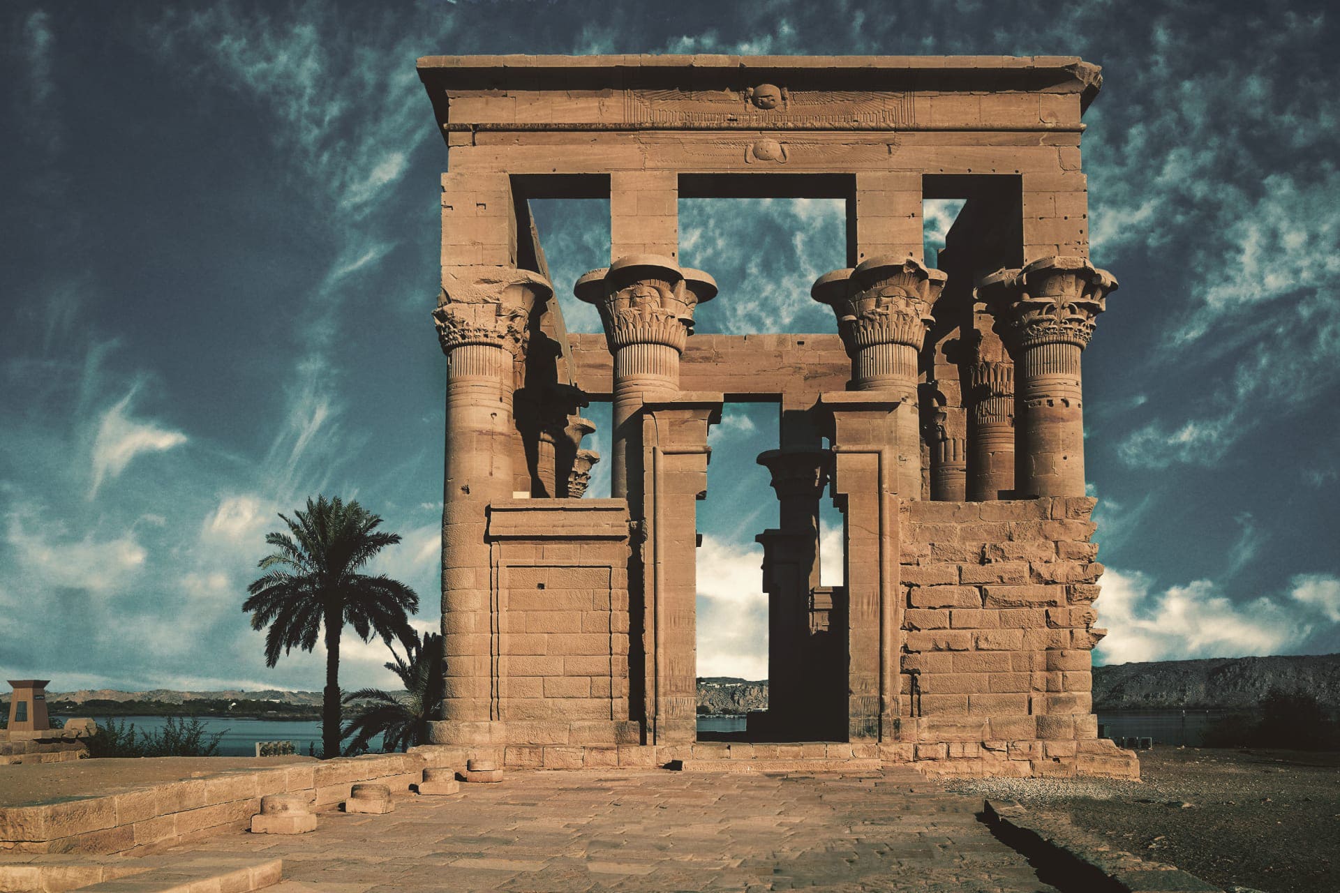Aswan